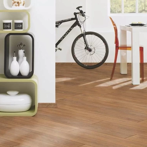 ДУБ ХАРЛЕХ ЛАМИНАТ  KRONOSPAN  SUPER NATURAL CLASSIC ламинат для пола